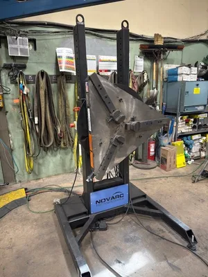 USED 2023 NOVARC SWR