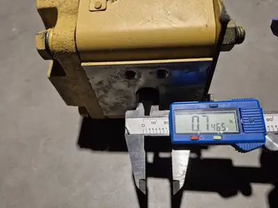 USED CATERPILLAR 271-3002