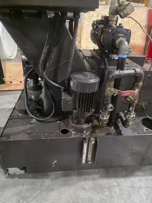 1999 YASDA H30i CNC Milling | MD Equipment Services LLC (31)