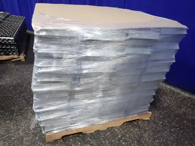 36" X 12" Conveyors