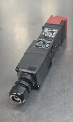 Used Omron OMRON D4SL-N4VFG Servo Drives South Carolina US | Palmetto Automation #1519702
