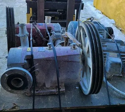 USED LOBEFLO SR/4/055/LS