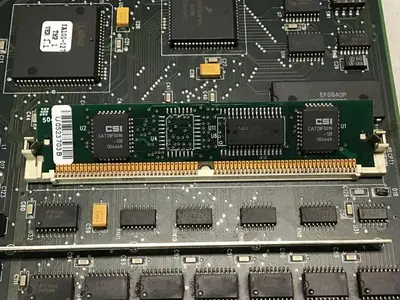 USED VAN DORN PC330-021 330-021