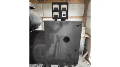 Used LIMA MAC 175 KW Diesel Generators Nebraska US | Trustworthy Equipment #1403358