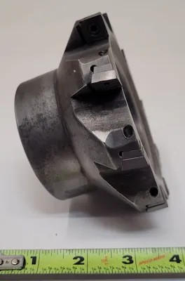 TUNGALOY TPD12125RB Tooling & Accessories, Tooling | Machinery Central (4)