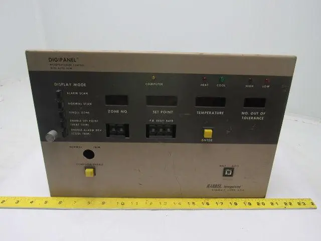 Used HARREL _UNKNOWN_ Miscellaneous MRO | Arrow Industrial #649144