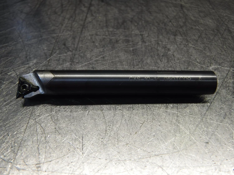 Used SANDVIK _UNKNOWN_ Boring Bars Michigan US | Superior Machine & Tool Inc #208321