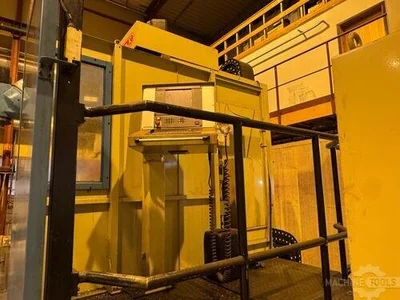 USED 2001 ANAYAK HVM-3800