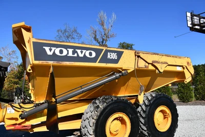 Used 2022 VOLVO _UNKNOWN_ Articulated Dump Trucks South Carolina US | BTM Machinery #1556281