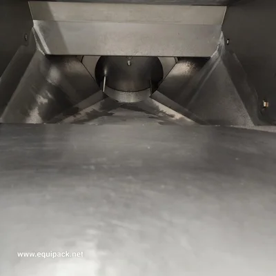 URSCHEL DICER MODEL GK-A  # 33412