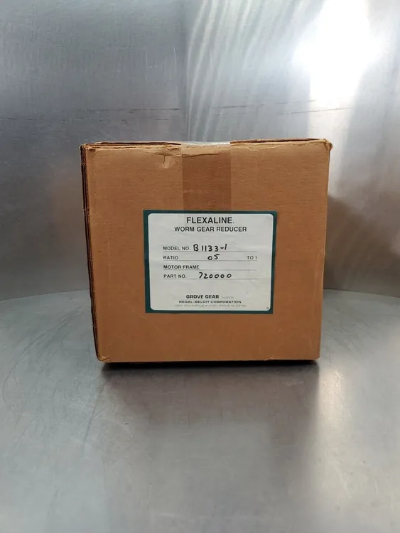 Used Grove Gear _UNKNOWN_ Speed Reducers South Carolina US | Palmetto Automation #1161943