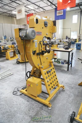 New | in-Stock BAILEIGH MH-19 Shapers California US | Sterling Machinery Exchange #1465406
