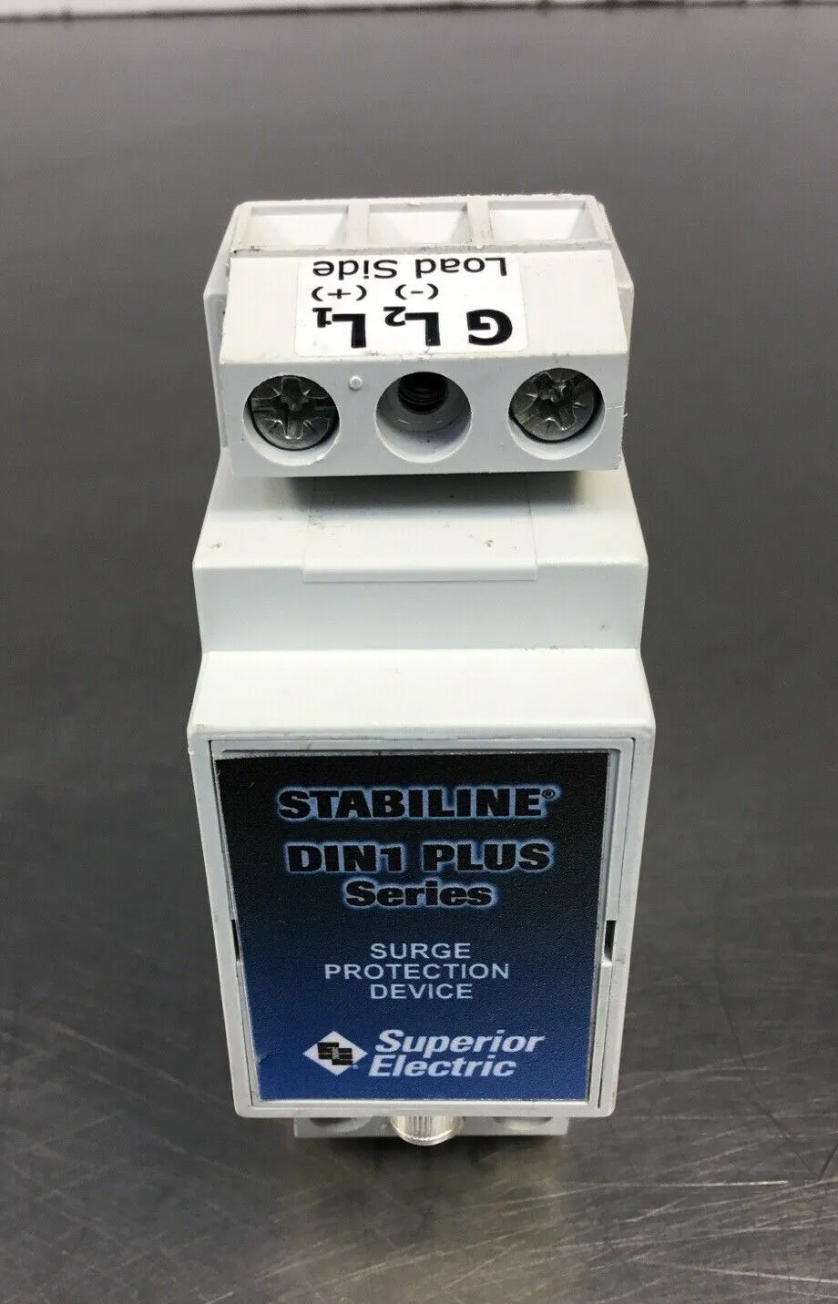 Used Superior Electric _UNKNOWN_ Surge Protectors South Carolina US | Palmetto Automation #1182908