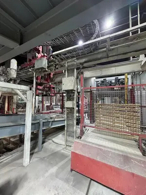 Used 2004 MASA 1400X1100 Concrete Equipment (Miscellaneous) Quebec CA | DIT Equip #1412417