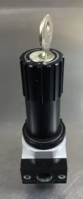 FESTO LRS-D-7-MINI Pressure Regulator 194616 Loc.6A