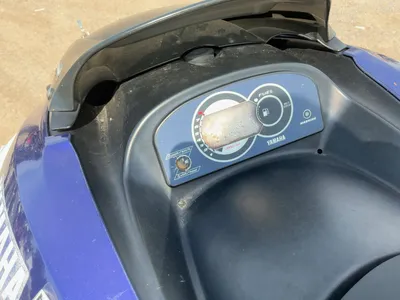 Used 2004 YAMAHA GP1300 Boats (Misc) Michigan US | Miedema Asset Management Group #1406923