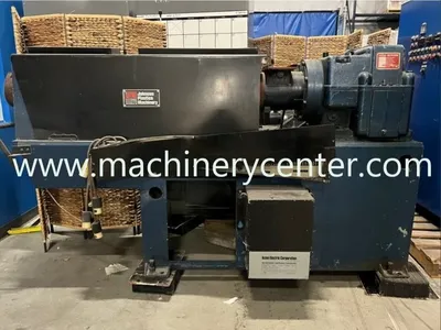 1973 JOHNSON ELECTRIC 2.5 Extruders - Co Extrusion | Machinery Center (1)