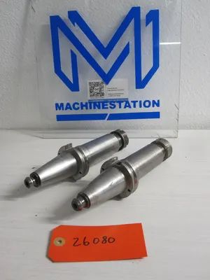 USED Accupro Cat40