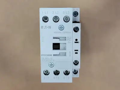 USED EATON XTCE032C10