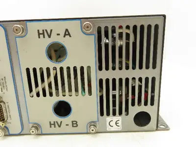Xenon CTR-810 RC 800 UV Vis Pulsed Lighting System Controller 2-C32-H105 Config