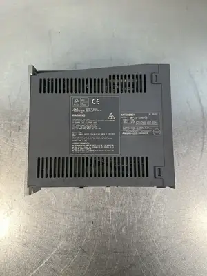 MITSUBISHI MR-J3-100B-EB / MRJ3100BEB - (BIN-1.2.4)