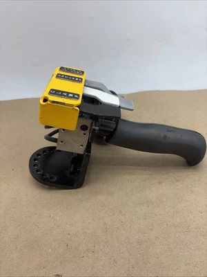 USED KNIGHT GLOBAL GMEPA9560