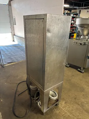 Used KartridgPak Anyl-Ray Fat Analyzer Food Processing Equipment (misc) Illinois US | M&M Equipment Corp. #1407972