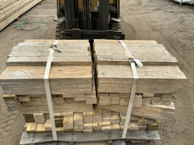 Used _UNKNOWN_ _UNKNOWN_ Misc Woodworking Parts Michigan US | Miedema Asset Management Group #1323974