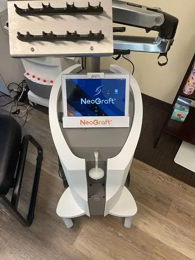 Used 2018 VENUS NEOGRAFT 2.0 Surgical Instruments - Other Minnesota US | Midwest Medical #1467846