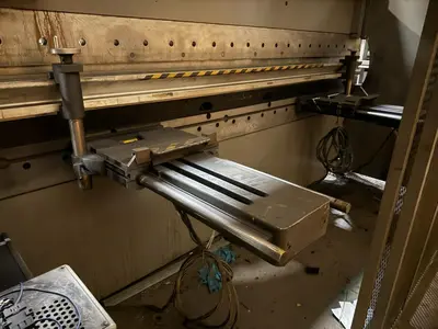 USED CINCINNATI INC 230CB10