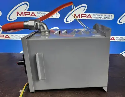 USED DAYKIN ELECTRIC MDGTA-05