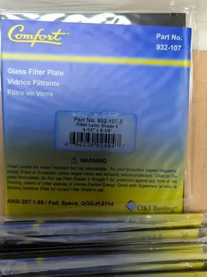 New | in-Stock OKI 932-107-5 Filters Ohio US | Surplus Asset Holdings #1242963