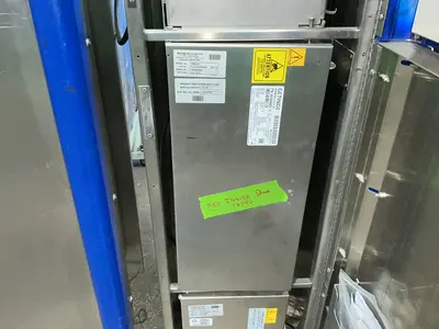 Used 2013 GETINGE 733HCE Heat Treating Units Ohio US | HGR 24 #1518147