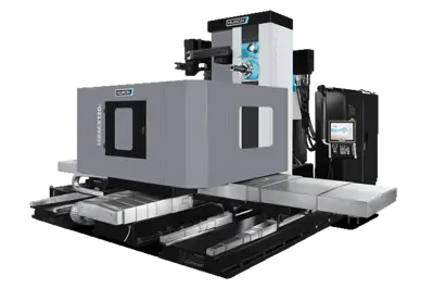 HURCO HBMX120I Horizontal Boring Mill | New Vision Machine Tools, LLC (1)