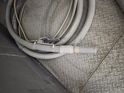 USED 2012 SPONGEJET 35E-CE