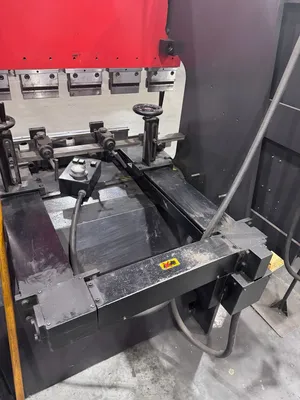 1999 AMADA RG3512-LD Press Brakes | Gadsden Engineering (4)