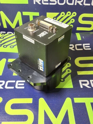 DALSA DS-21-02M30-52E INDUSTRIAL CAMERA