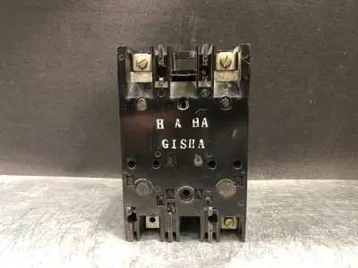 USED WESTINGHOUSE FA2015