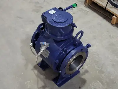 NEW JAG PTD3-F60R01LG-S39-01