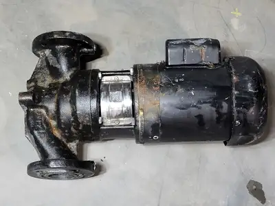 USED GRUNDFOS 96405263