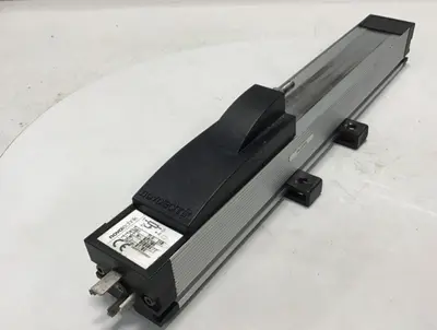 USED NOVOTECHNIK TLH150