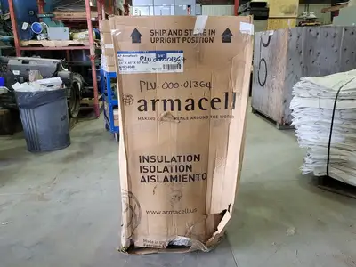 NEW ARMACELL APR34040