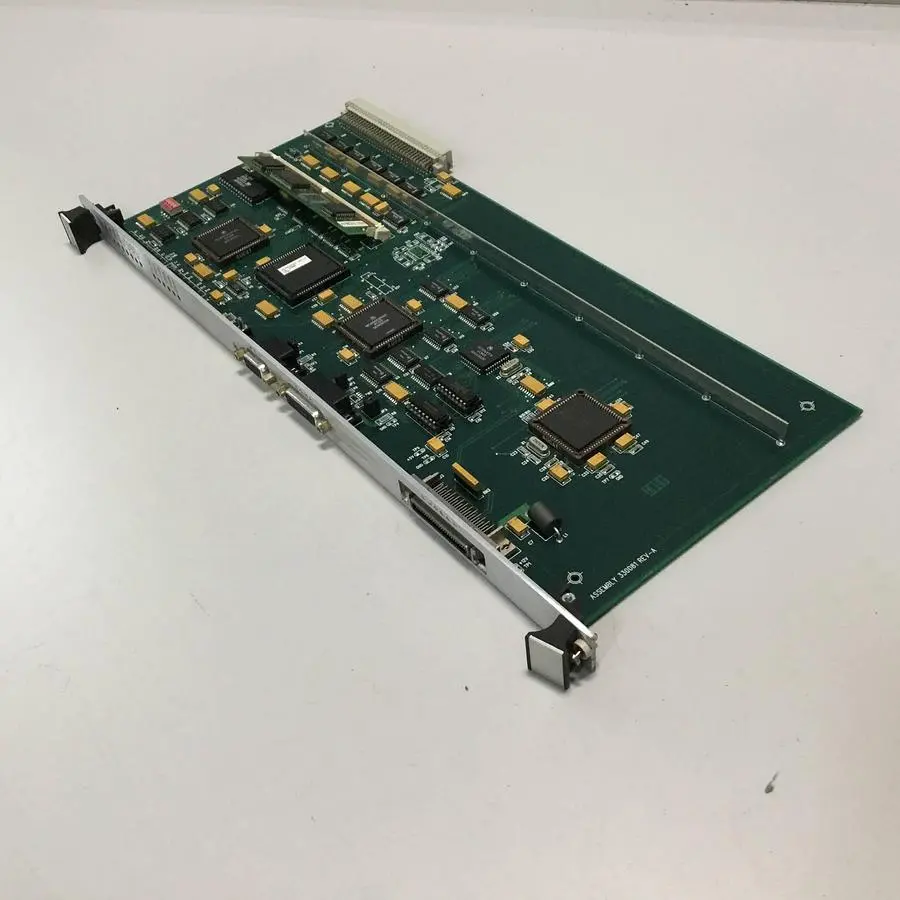USED VAN DORN PC330-081