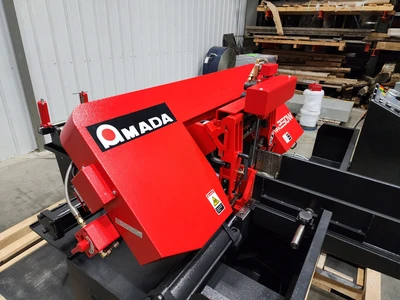 NEW MARVEL MANUFACTURING HFA250W