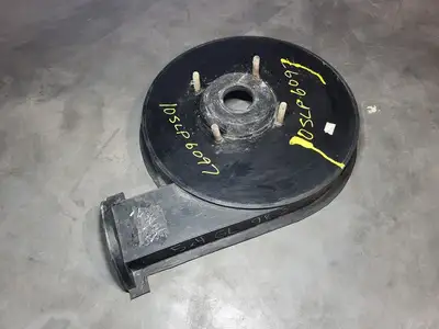 USED GOULDS 10SLP6097