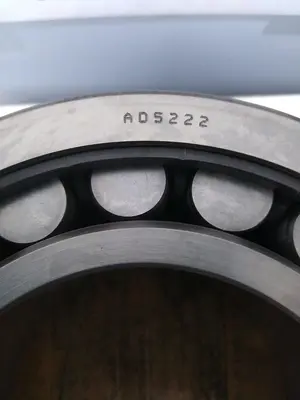 New | in-Stock AMERICAN AD5222 Bearings | Surplus Asset Holdings #1192594