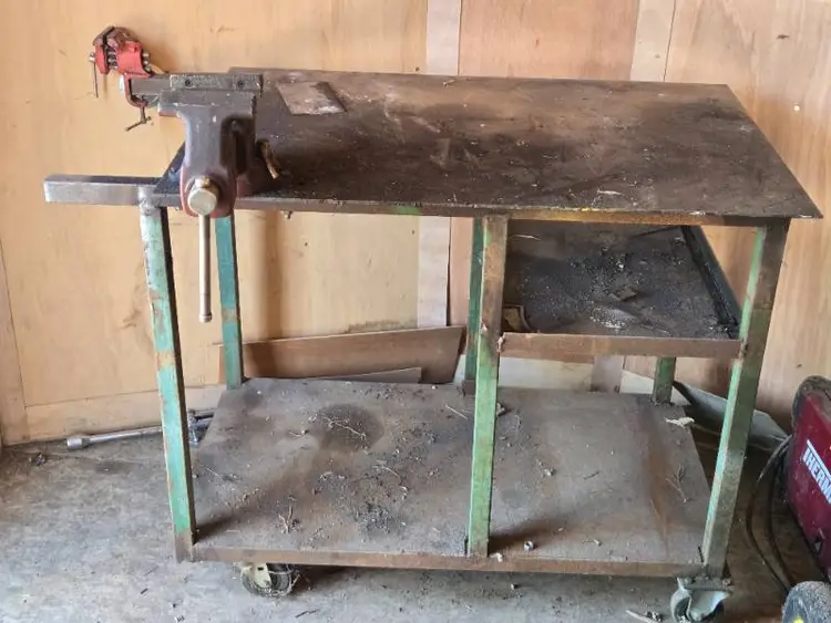 Used _UNKNOWN_ _UNKNOWN_ Miscellaneous Equipment (Metalworking) Minnesota US | K-BID 8 #180993