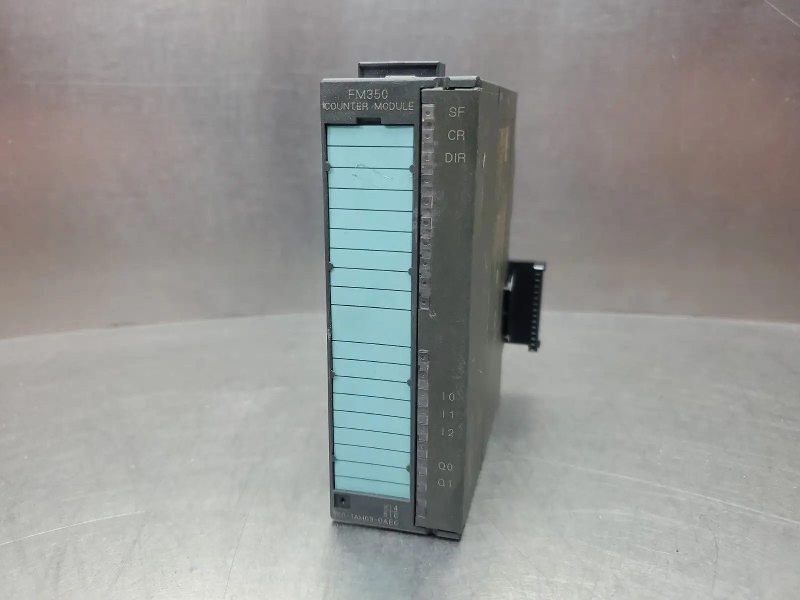 USED Siemens FM350 COUNTER MODULE