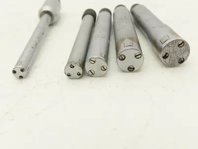 Used FOWLER _UNKNOWN_ Tooling & Accessories (Other) Indiana US | Arrow Industrial #1185512