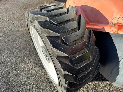 USED SNORKEL A46JRT
